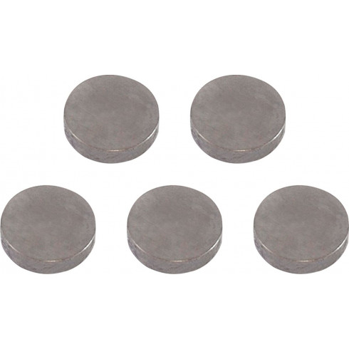 K&L-SUPPLY, регулиращи шайби за клапани, 9,5 X 2,35MM K&L Supply 13-6777 K&L-SUPPLY, регулиращи шайби за клапани, 9,5 X 2,35MM K&L Supply 13-6777