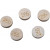 K&L-SUPPLY, регулиращи шайби за клапани, 9,5 x 2,55MM K&L Supply 13-6781 K&L-SUPPLY, регулиращи шайби за клапани, 9,5 x 2,55MM K&L Supply 13-6781 thumb