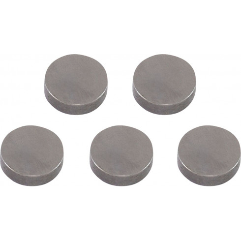 K&L-SUPPLY, шайби за регулиране на клапани, 9,5 x 2,65MM K&L Supply 13-6783 K&L-SUPPLY, шайби за регулиране на клапани, 9,5 x 2,65MM K&L Supply 13-6783