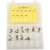 K&L-SUPPLY, комплект за стартиране на клапани, 9,5MM K&L Supply 13-7017 K&L-SUPPLY, комплект за стартиране на клапани, 9,5MM K&L Supply 13-7017 thumb