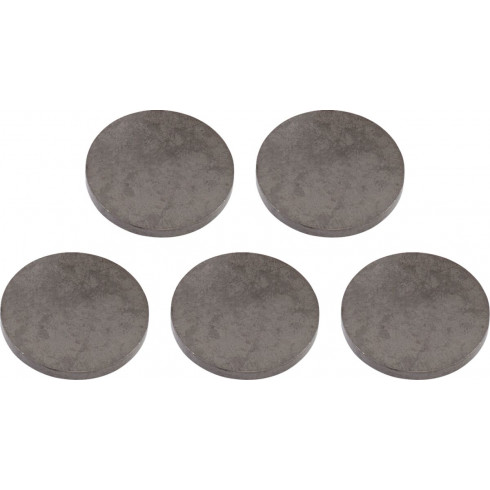 K&L-SUPPLY, шайби за регулиране на клапани, 25 x 2,55mm K&L Supply 13-7529 K&L-SUPPLY, шайби за регулиране на клапани, 25 x 2,55mm K&L Supply 13-7529
