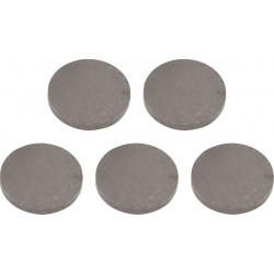 K&L-SUPPLY, шайби за регулиране на клапани, 25 x 2,85mm K&L Supply 13-7627