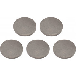 K&L-SUPPLY, регулиращи шайби за клапани, 29 x 2,40mm K&L Supply 13-7643
