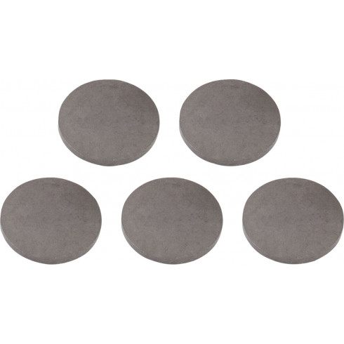 K&L-SUPPLY, регулиращи шайби за клапани, 29,5 x 2,30mm K&L Supply 13-7663 K&L-SUPPLY, регулиращи шайби за клапани, 29,5 x 2,30mm K&L Supply 13-7663