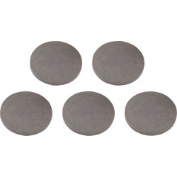 K&L-SUPPLY, шайби за регулиране на клапани, 29,5 x 2,55mm K&L Supply 13-7668
