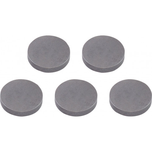 K&L-SUPPLY, шайби за регулиране на клапани, 13 X 2,55MM K&L Supply 13-7690 K&L-SUPPLY, шайби за регулиране на клапани, 13 X 2,55MM K&L Supply 13-7690