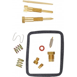 K&L-SUPPLY, комплект за ремонт на карбуратор, pro series, HONDA Z 50 A K&L Supply 182405