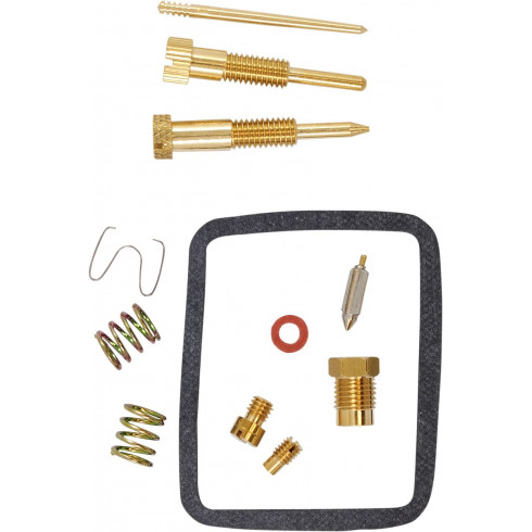 K&L-SUPPLY, комплект за ремонт на карбуратор, pro series, HONDA Z 50 A K&L Supply 182405 K&L-SUPPLY, комплект за ремонт на карбуратор, pro series, HONDA Z 50 A K&L Supply 182405