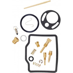 K&L-SUPPLY, комплект за ремонт на карбуратор, pro series, HONDA XR 75 K&L Supply 182406