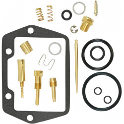 K&L-SUPPLY, комплект за ремонт на карбуратор, pro series, HONDA CT 90 K&L Supply 18-2408