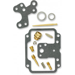 K&L-SUPPLY, комплект за ремонт на карбуратор, pro series, HONDA VF 700/750 K&L Supply 18-2433 K&L-SUPPLY, комплект за ремонт на карбуратор, pro series, HONDA VF 700/750 K&L Supply 18-2433