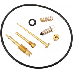 K&L-SUPPLY, комплект за ремонт на карбуратор, pro series, KAWASAKI KZ 400 K&L Supply 18-2447 K&L-SUPPLY, комплект за ремонт на карбуратор, pro series, KAWASAKI KZ 400 K&L Supply 18-2447