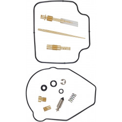 K&L-SUPPLY, комплект за ремонт на карбуратор, PRO SERIES, HONDA ATC/TRX 250 K&L Supply 18-2553 K&L-SUPPLY, комплект за ремонт на карбуратор, PRO SERIES, HONDA ATC/TRX 250 K&L Supply 18-2553