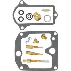 K&L-SUPPLY, комплект за ремонт на карбуратор, PRO SERIES, KAWASAKI KZ 1000 K&L Supply 18-2608 K&L-SUPPLY, комплект за ремонт на карбуратор, PRO SERIES, KAWASAKI KZ 1000 K&L Supply 18-2608