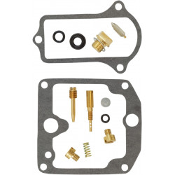 K&L-SUPPLY, комплект за ремонт на карбуратор, PRO SERIES, KAWASAKI KZ 1000 K&L Supply 18-2611 K&L-SUPPLY, комплект за ремонт на карбуратор, PRO SERIES, KAWASAKI KZ 1000 K&L Supply 18-2611