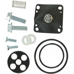 K&L-SUPPLY, комплект за ремонт на горивен кран, KAWASAKI K&L Supply 18-2704