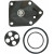 K&L-SUPPLY, комплект за ремонт на горивен кран, SUZUKI/YAMAHA K&L Supply 18-2730 thumb