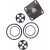 K&L-SUPPLY, комплект за ремонт на горивен кран, YAMAHA K&L Supply 18-5100 K&L-SUPPLY, комплект за ремонт на горивен кран, YAMAHA K&L Supply 18-5100 thumb