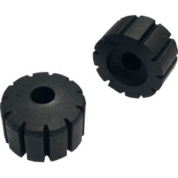 Амортисьор 17611-KE8-000 2PK K&S TECHNOLOGIES 05-0103