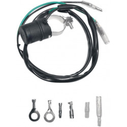Универсален CR type kill switch K&S TECHNOLOGIES 12-0101
