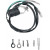 Универсален CR type kill switch K&S TECHNOLOGIES 12-0101 Универсален CR type kill switch K&S TECHNOLOGIES 12-0101 thumb