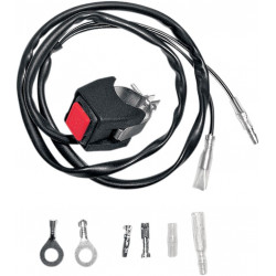 Универсален YZ тип ключ за гасене K&S TECHNOLOGIES 12-0102