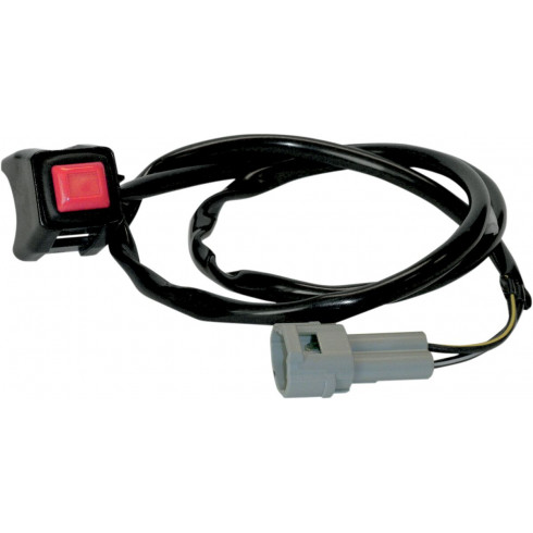 Бутон за изключване K&S TECHNOLOGIES 12-0104P Бутон за изключване K&S TECHNOLOGIES 12-0104P