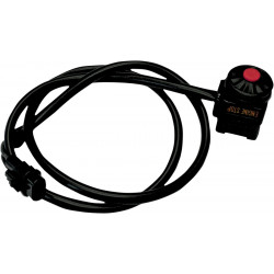 Бутон за изключване K&S TECHNOLOGIES 12-0103P Бутон за изключване K&S TECHNOLOGIES 12-0103P
