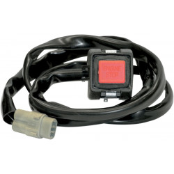 Бутон за изключване K&S TECHNOLOGIES 12-0102P Бутон за изключване K&S TECHNOLOGIES 12-0102P