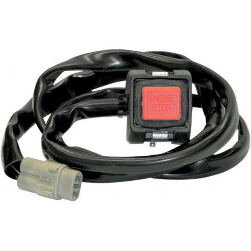 Бутон за изключване K&S TECHNOLOGIES 12-0102P Бутон за изключване K&S TECHNOLOGIES 12-0102P