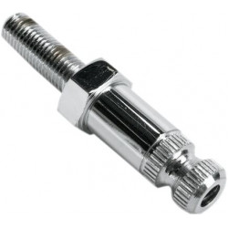 Стебло на мигача е OEM директен заместител 25MM K&S TECHNOLOGIES 12-1215