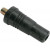 Стебло на мигачът е OEM директен заместител 45MM K&S TECHNOLOGIES 12-1220 thumb