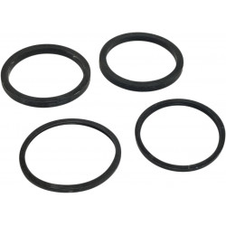 Комплект уплътнения за спирачен апарат K&S TECHNOLOGIES 19-1001