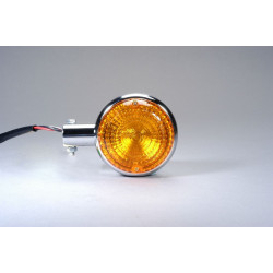 Мигач E-MARK AMBER K&S TECHNOLOGIES 27-4105