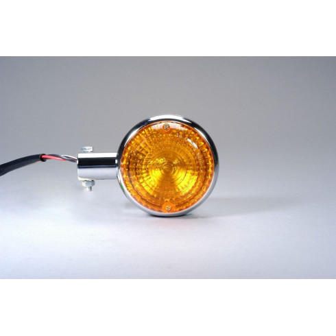 Мигач E-MARK AMBER K&S TECHNOLOGIES 27-4105 Мигач E-MARK AMBER K&S TECHNOLOGIES 27-4105