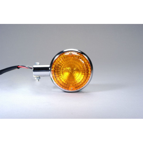 Мигач E-MARK AMBER K&S TECHNOLOGIES 27-4106 Мигач E-MARK AMBER K&S TECHNOLOGIES 27-4106