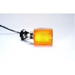 Мигач E-MARK AMBER K&S TECHNOLOGIES 27-1032