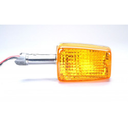 Мигач E-MARK AMBER K&S TECHNOLOGIES 27-1095