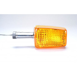 Мигач E-MARK AMBER K&S TECHNOLOGIES 27-1096 Мигач E-MARK AMBER K&S TECHNOLOGIES 27-1096