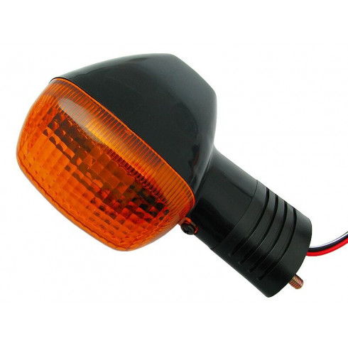Мигач E-MARK AMBER K&S TECHNOLOGIES 27-1141 Мигач E-MARK AMBER K&S TECHNOLOGIES 27-1141