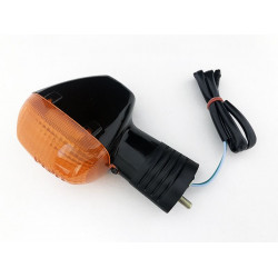 Мигач E-MARK AMBER K&S TECHNOLOGIES 27-1152
