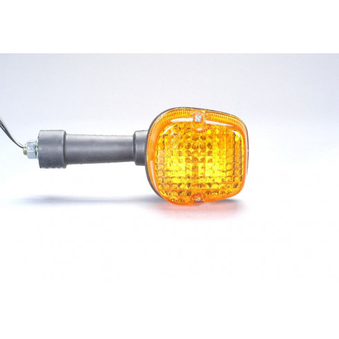 Мигач E-MARK AMBER K&S TECHNOLOGIES 27-1186 Мигач E-MARK AMBER K&S TECHNOLOGIES 27-1186
