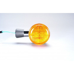 Мигач E-MARK AMBER K&S TECHNOLOGIES 27-1252