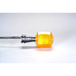 Мигач e-mark amber K&S TECHNOLOGIES 27-2125