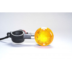 Мигач e-mark amber K&S TECHNOLOGIES 27-2202