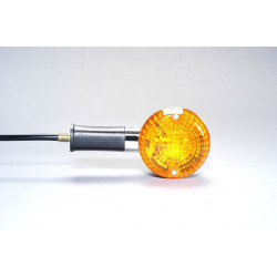 Мигач e-mark amber K&S TECHNOLOGIES 27-2206
