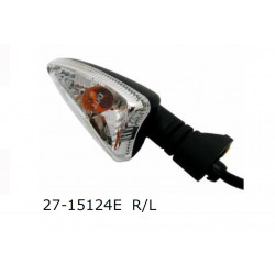 Мигач E-MARK CLEAR K&S TECHNOLOGIES 27-15124E  L