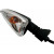 Мигач E-MARK CLEAR K&S TECHNOLOGIES 27-15124E  L thumb