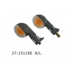 Мигач E-MARK AMBER K&S TECHNOLOGIES 27-15119E L Мигач E-MARK AMBER K&S TECHNOLOGIES 27-15119E L