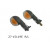 Мигач E-MARK AMBER K&S TECHNOLOGIES 27-15119E L Мигач E-MARK AMBER K&S TECHNOLOGIES 27-15119E L thumb